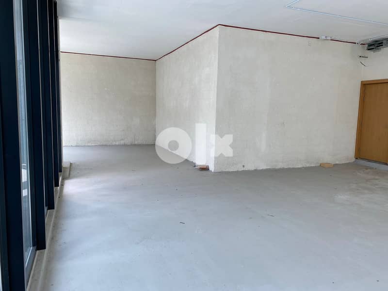 L09870 - Office For Rent In Waterfront Dbayeh 5