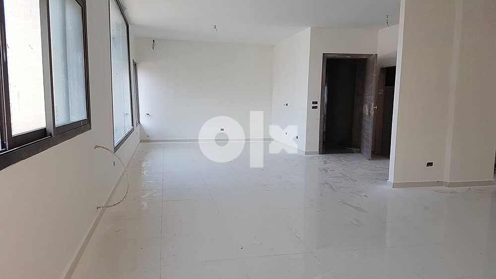 L09872 - Apartment for Sale in Hboub With A Garden 1