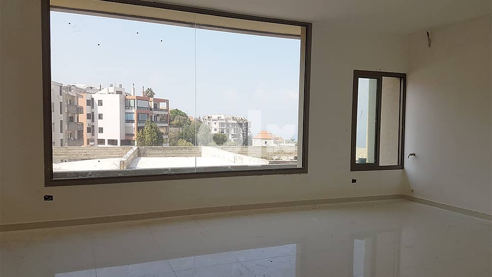 L09872 - Apartment for Sale in Hboub With A Garden 2