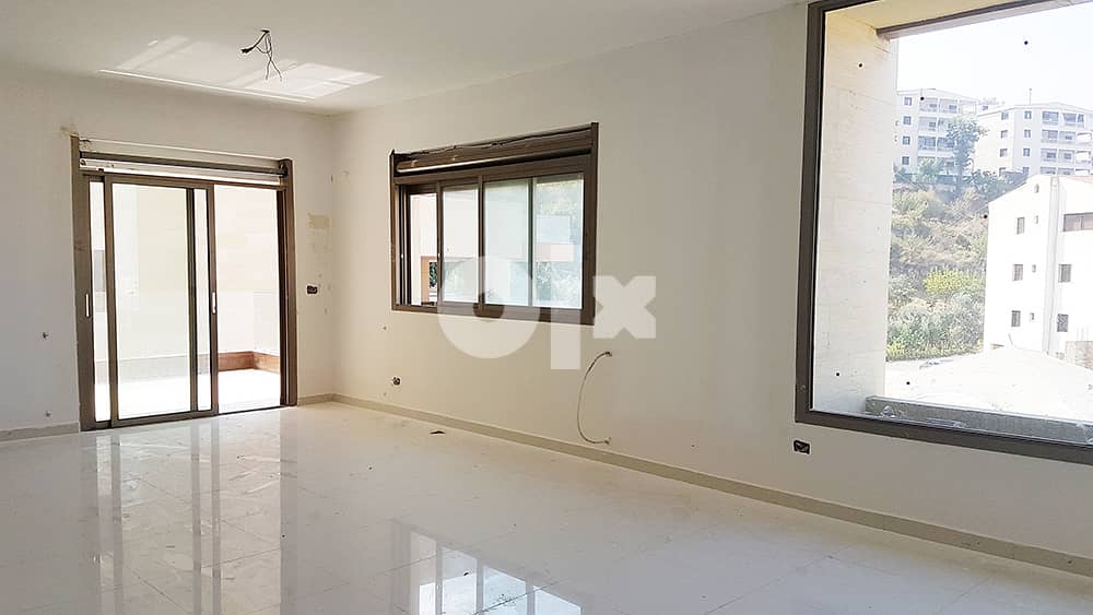 L09872 - Apartment for Sale in Hboub With A Garden 3