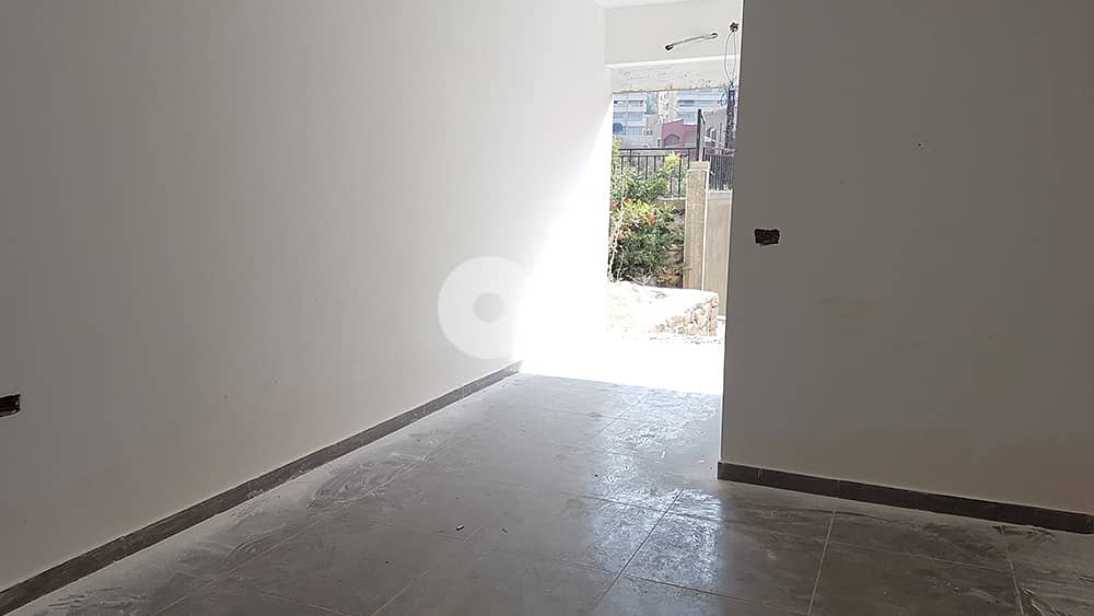 L09872 - Apartment for Sale in Hboub With A Garden 4