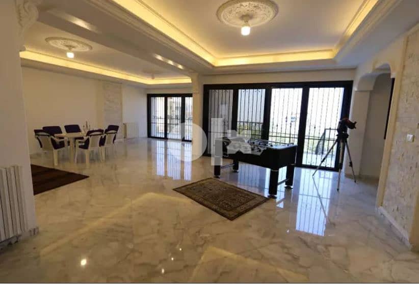 L09876 - Luxurious Apartment For Rent In Rabweh 1