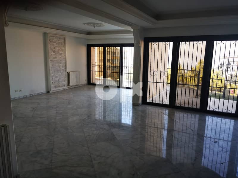 L09876 - Luxurious Apartment For Rent In Rabweh 3