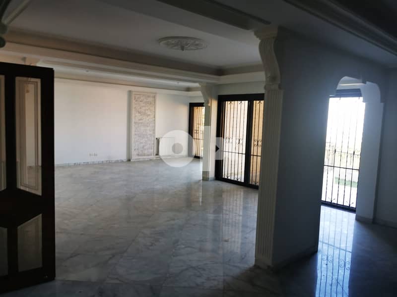 L09876 - Luxurious Apartment For Rent In Rabweh 4