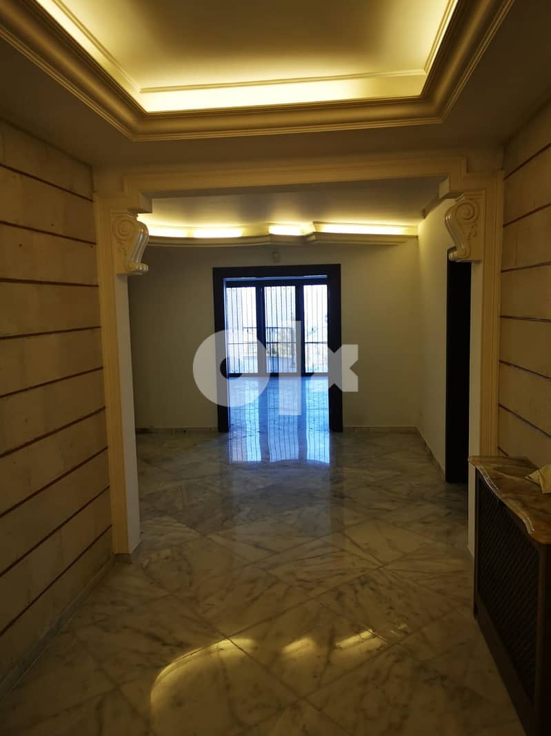 L09876 - Luxurious Apartment For Rent In Rabweh 5