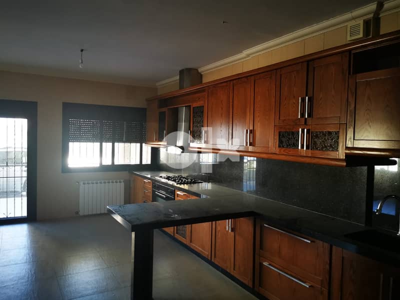 L09876 - Luxurious Apartment For Rent In Rabweh 7