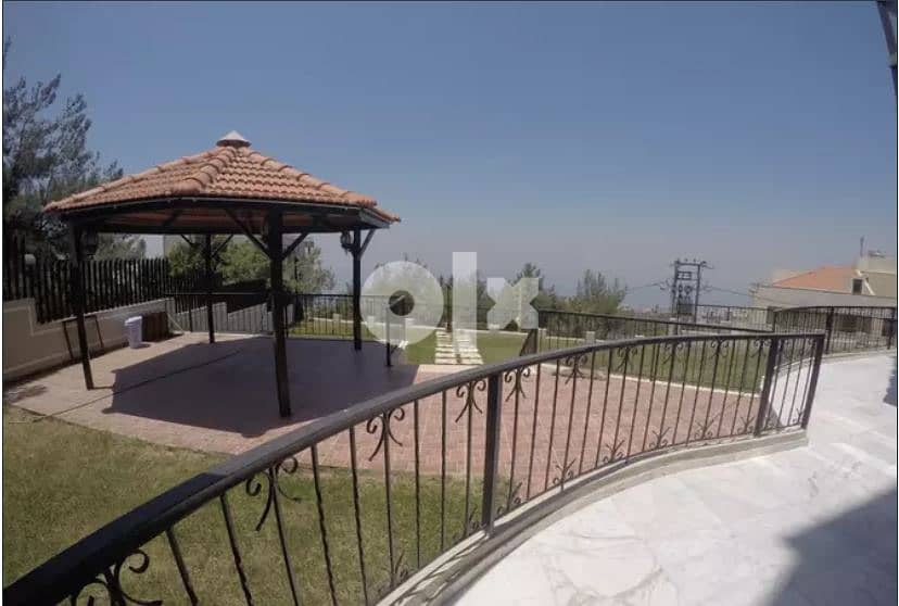 L09876 - Luxurious Apartment For Rent In Rabweh 10
