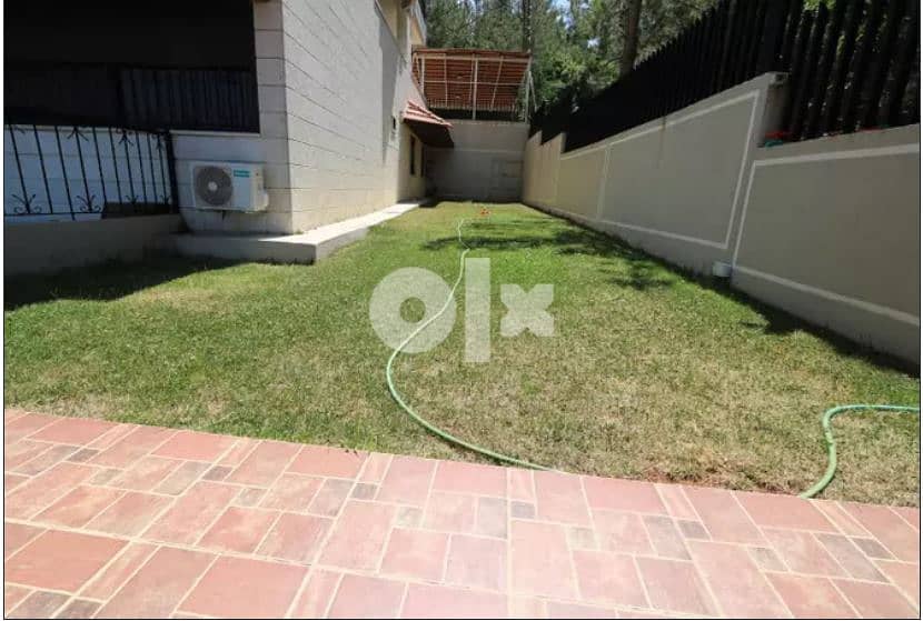 L09876 - Luxurious Apartment For Rent In Rabweh 11