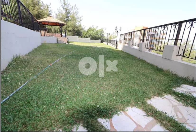 L09876 - Luxurious Apartment For Rent In Rabweh 13