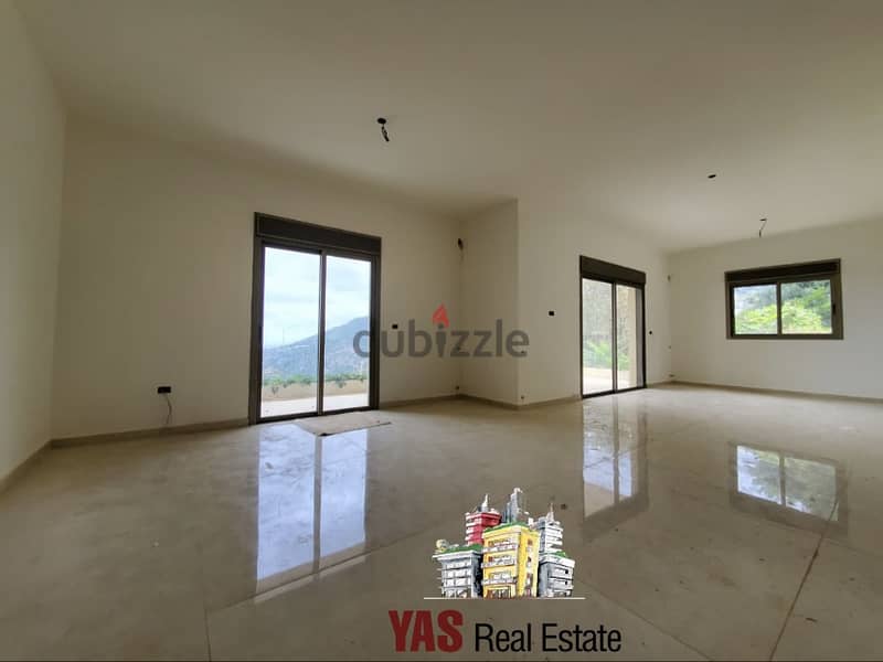 Aintoura 235m2 | Excellent Condition | Luxury | Panoramic View | Payme 1