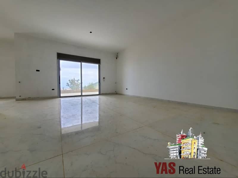 Aintoura 235m2 | Excellent Condition | Luxury | Panoramic View | Payme 4