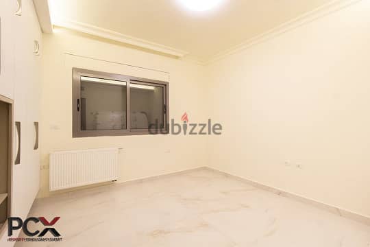 Apartment For Rent In Yarzeh I With Roof I View 6