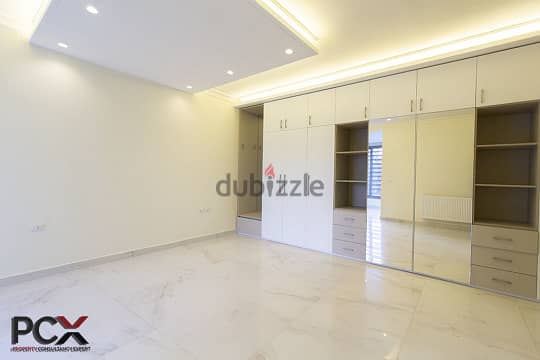 Apartment For Rent In Yarzeh I With Roof I View 8