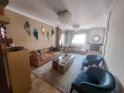 177 SQM Prime Location Apartment in Naccache, Metn