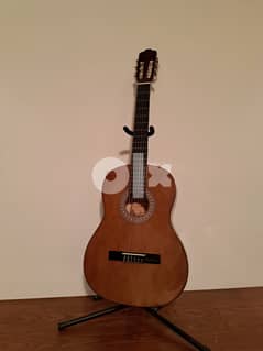 Karl Schnider classic guitar