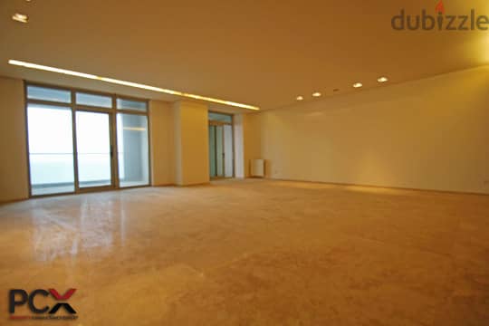 Apartment For Rent In Downtown I Sea View I Gym & Pool 1
