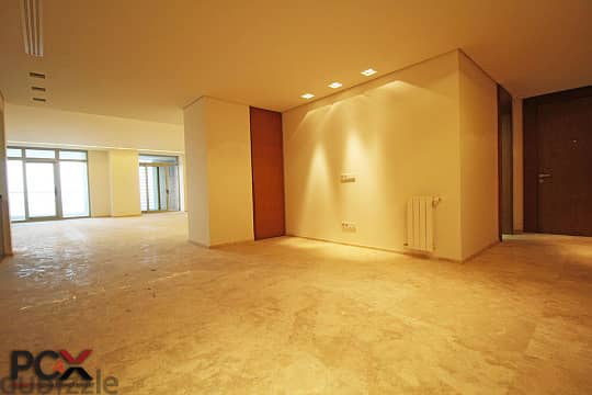Apartment For Rent In Downtown I Sea View I Gym & Pool 2