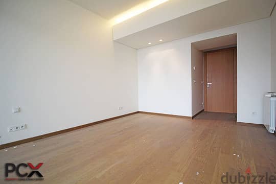 Apartment For Rent In Downtown I Sea View I Gym & Pool 7