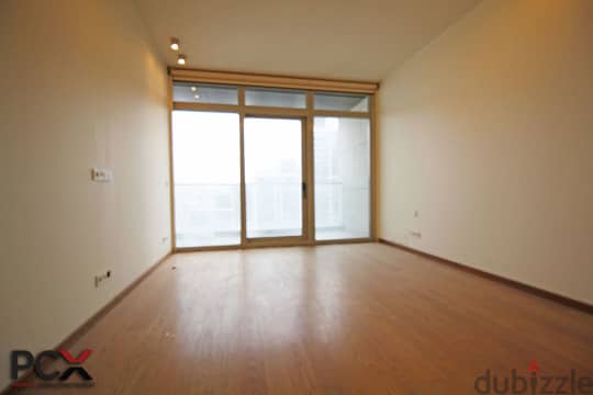 Apartment For Rent In Downtown I Sea View I Gym & Pool 8