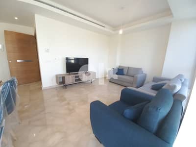 AH22-1119 Furnished Apartment for rent in Adlieh, 150 m2, $ 1,500 cash