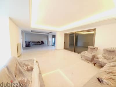 AH22-1120 Apartment for Sale in Ramlet El Bayda,400 m2,$1,600,000 cash