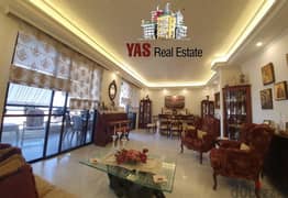 Ballouneh 170m2 | Luxury | Open View | Excellent Condition | 0