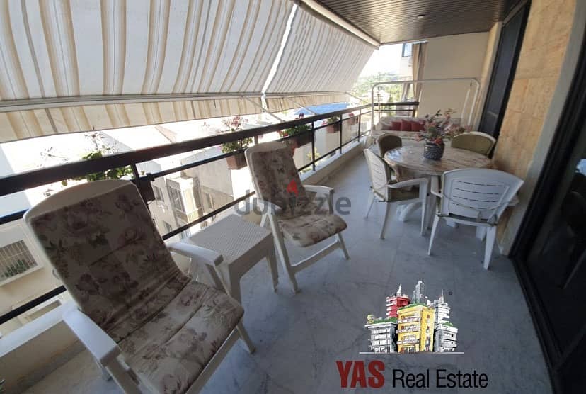 Ballouneh 170m2 | Luxury | Open View | Excellent Condition | 4
