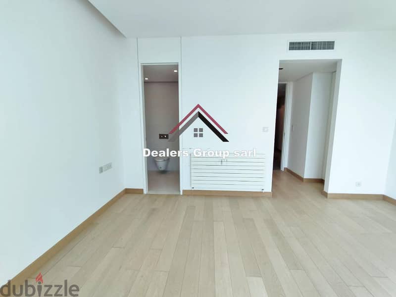 Feel the Tranquility in Every Direction ! For Sale in Achrafieh ! 9