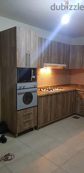 kitchen 100$/meter مطبخ 8