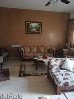 135 Sqm | Apartment for Sale in Sin El Fil | City View 0
