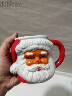Christmas mugs 0