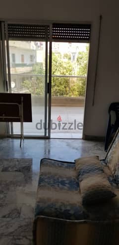 200 sqm | Furnished Apartment for sale in Klayaat | Mountain view