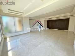 Brand New Beautiful Apartment for Sale in Ramlet El Bayda