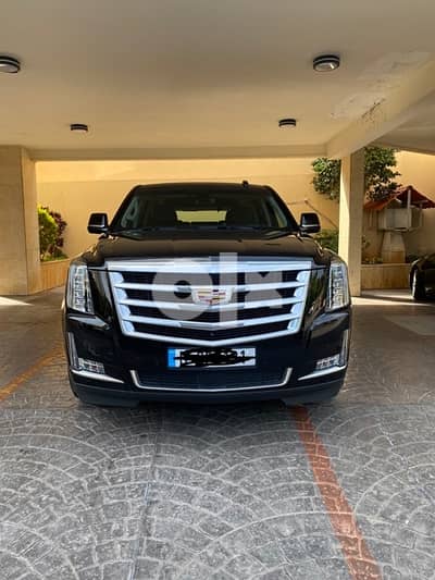 escalade