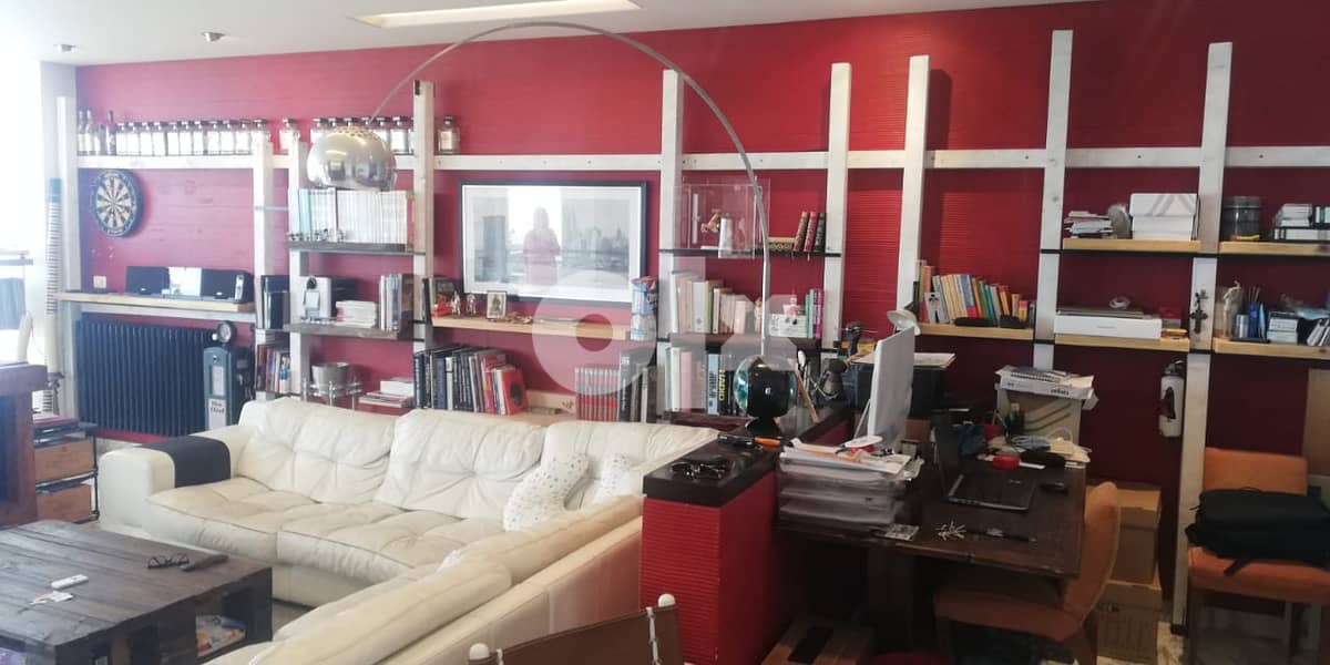 L09884 - Spacious Apartment for Sale in Mtayleb 2