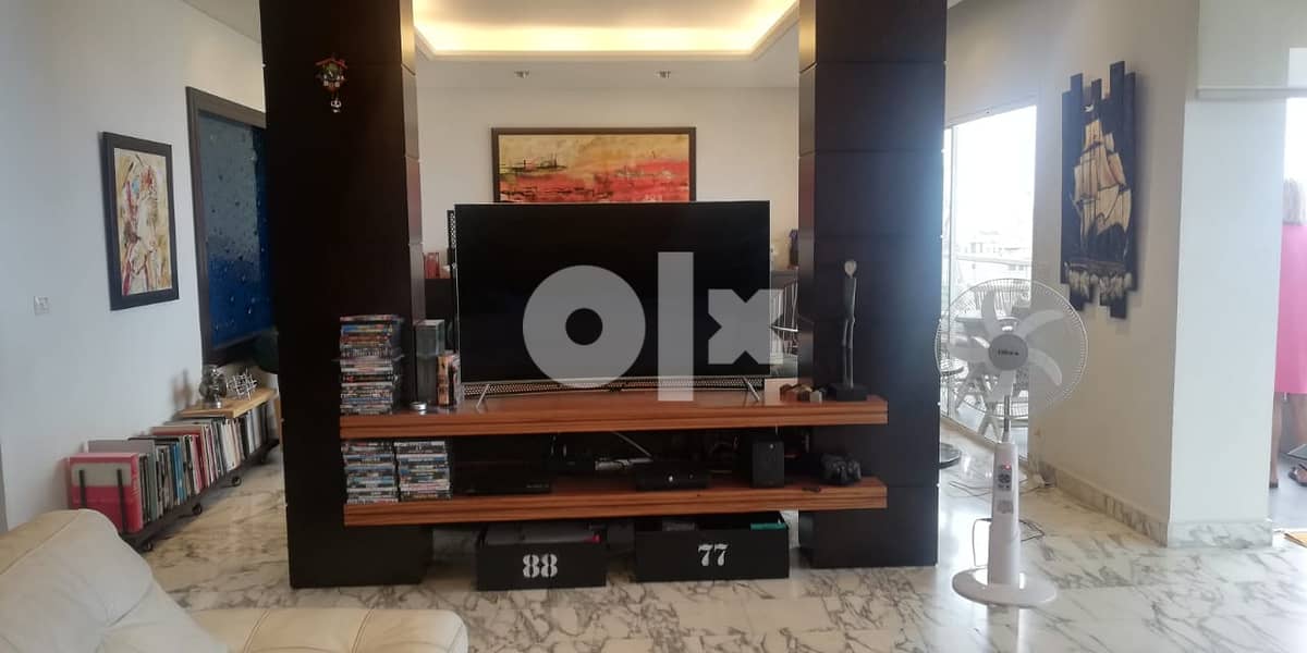 L09884 - Spacious Apartment for Sale in Mtayleb 6