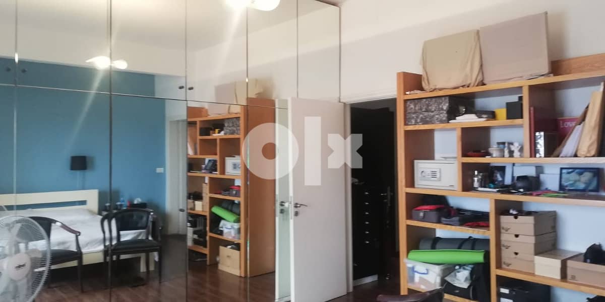 L09884 - Spacious Apartment for Sale in Mtayleb 9