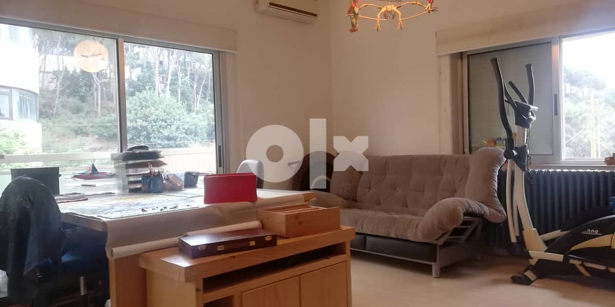 L09884 - Spacious Apartment for Sale in Mtayleb 10