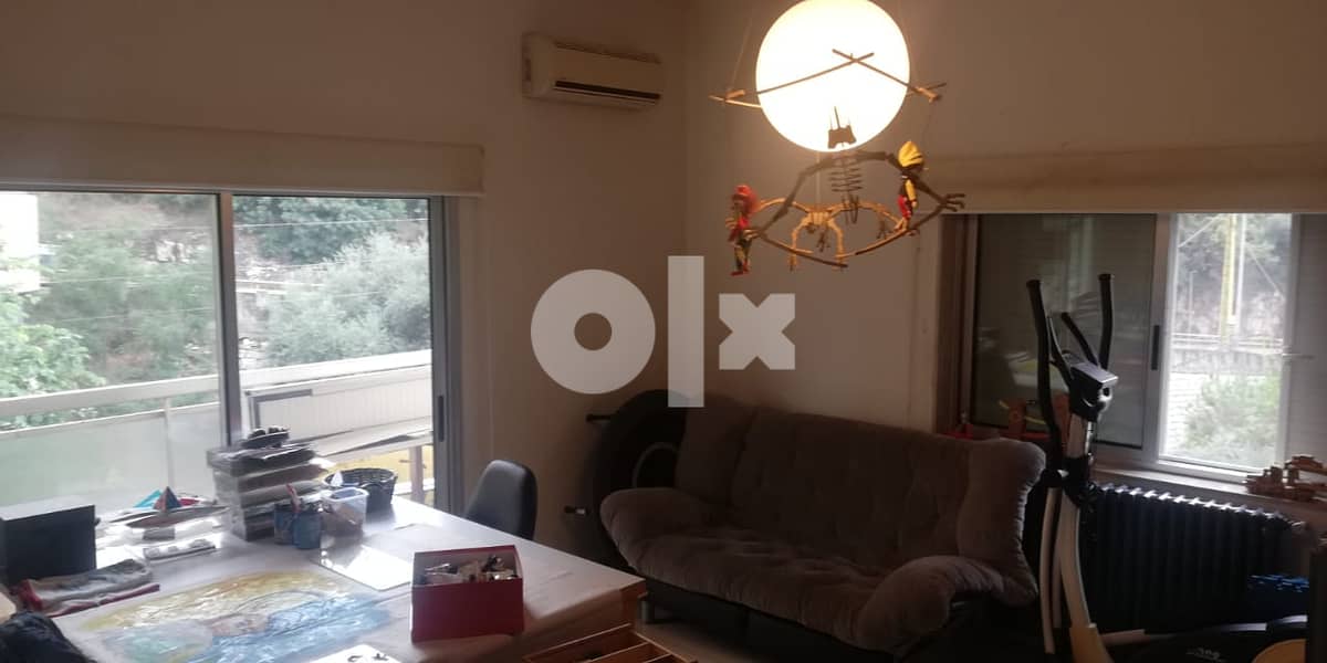 L09884 - Spacious Apartment for Sale in Mtayleb 11