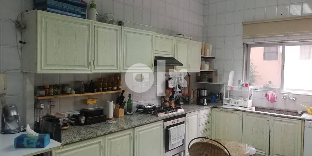 L09884 - Spacious Apartment for Sale in Mtayleb 14