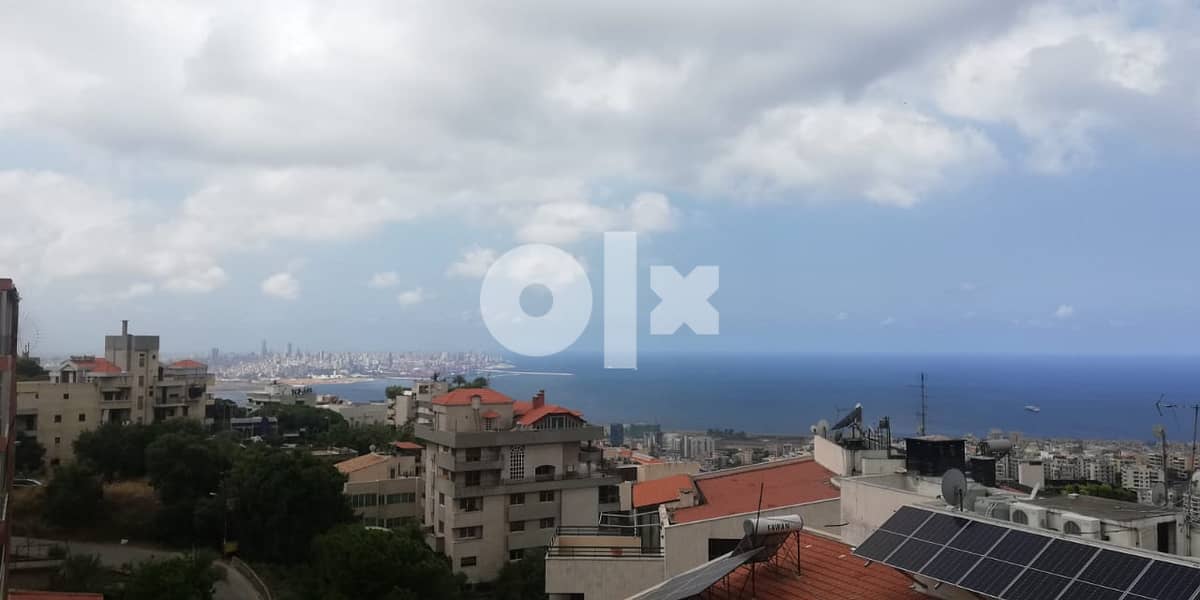L09884 - Spacious Apartment for Sale in Mtayleb 15
