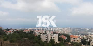 L09887 - Final Stage Apartment For Sale in Kornet Chehwan 0