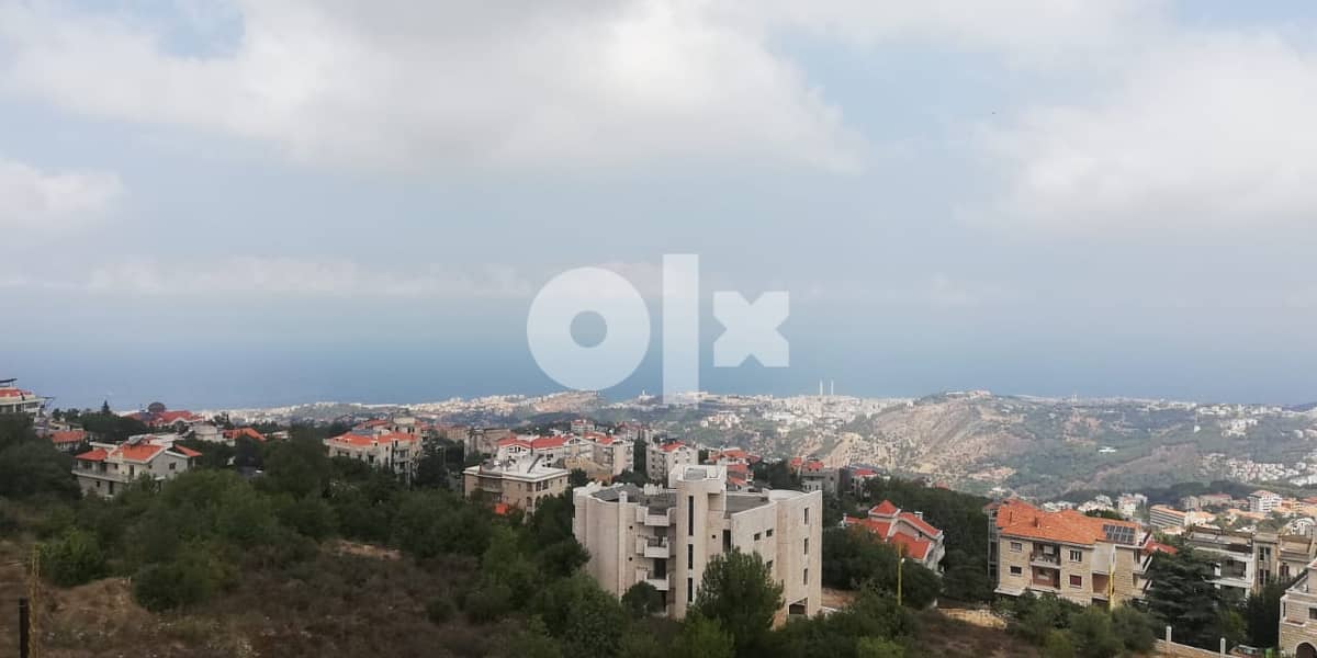 L09887 - Final Stage Apartment For Sale in Kornet Chehwan 1
