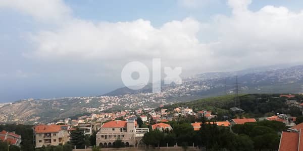 L09888 - Final Stage Duplex For Sale in Kornet Chehwan