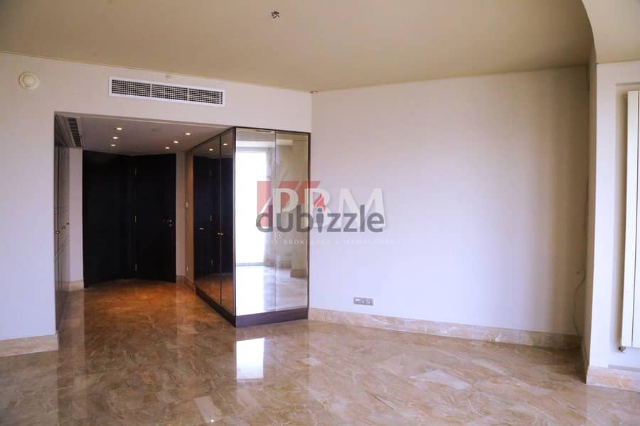 Luxurious Apartment For Sale In Downtown | Sea View | 500 SQM | 1
