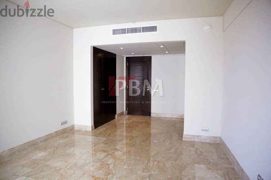 Luxurious Apartment For Sale In Downtown | Sea View | 500 SQM | 2