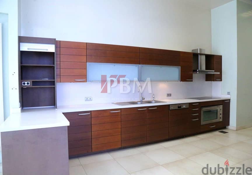Luxurious Apartment For Sale In Downtown | Sea View | 500 SQM | 6