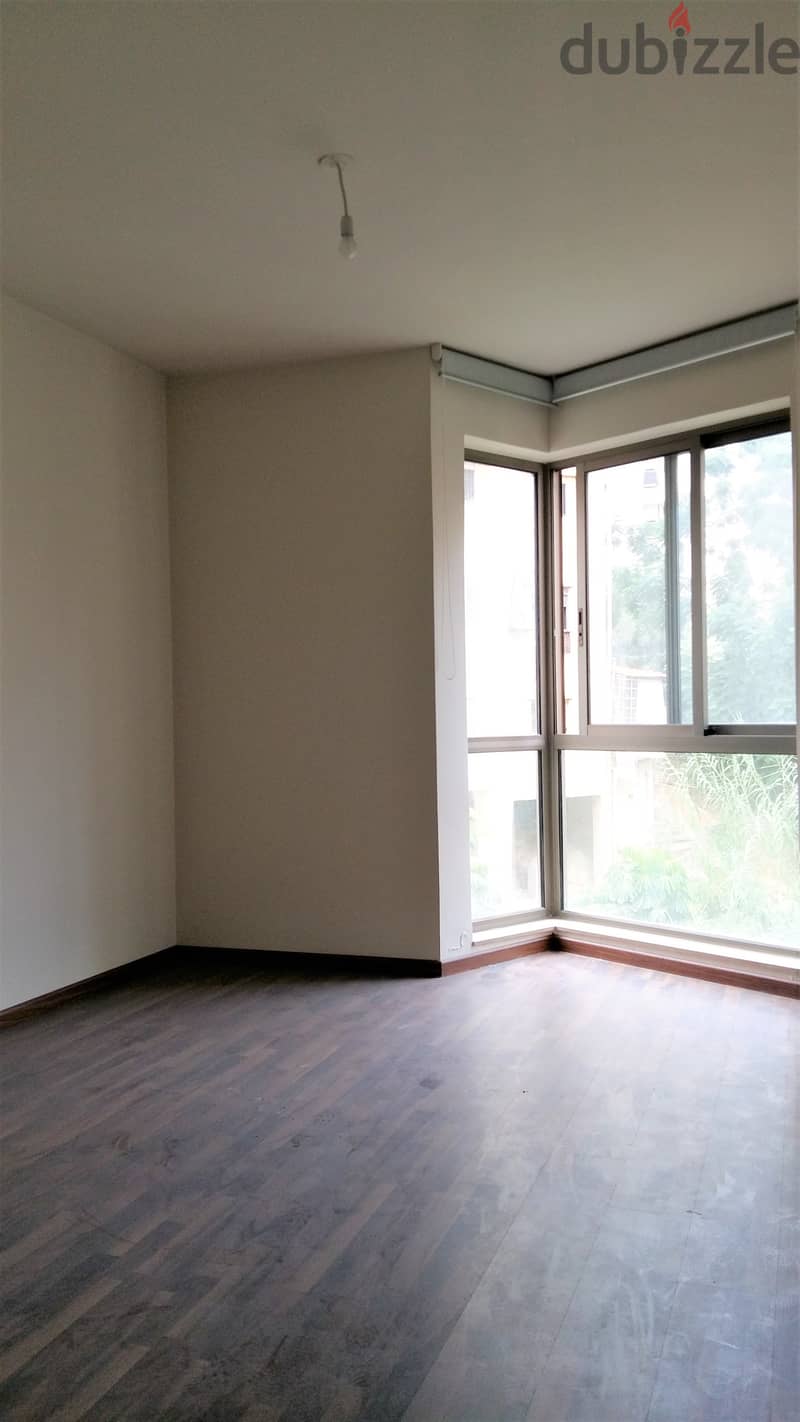 Prime Location Apartment in Achrafieh, Beirut with City View 4