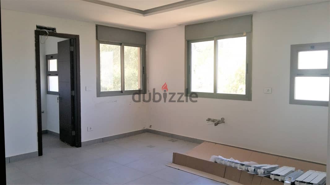 Duplex in Beit Mery, Metn with Panoramic Mountain View 2
