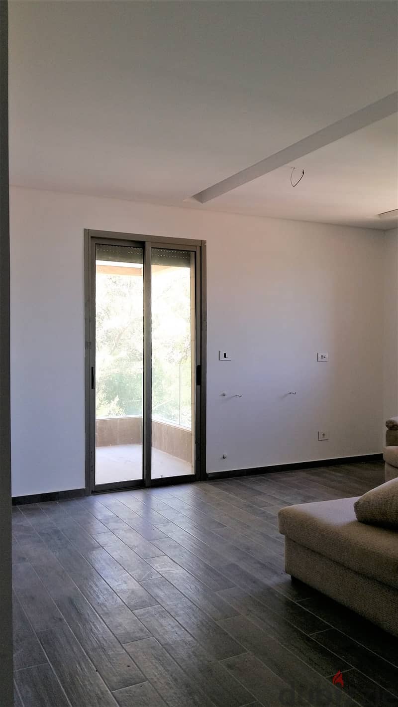 Duplex in Beit Mery, Metn with Panoramic Mountain View 5
